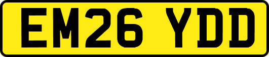 EM26YDD