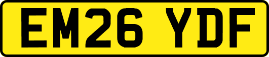EM26YDF