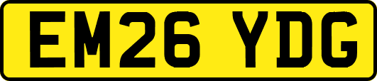EM26YDG