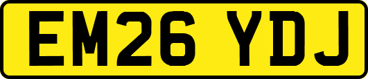 EM26YDJ