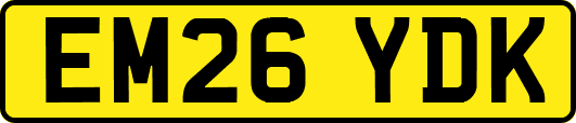 EM26YDK