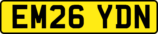 EM26YDN