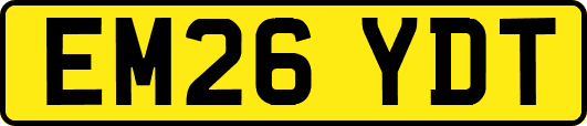 EM26YDT
