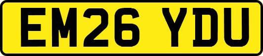 EM26YDU