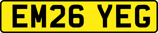 EM26YEG