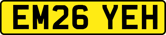 EM26YEH