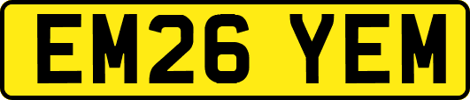 EM26YEM