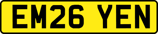 EM26YEN