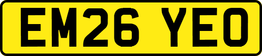 EM26YEO
