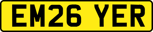 EM26YER