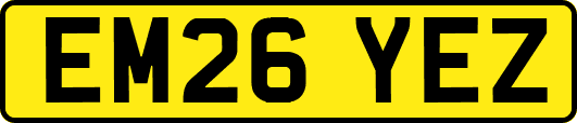 EM26YEZ