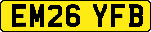 EM26YFB