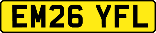 EM26YFL