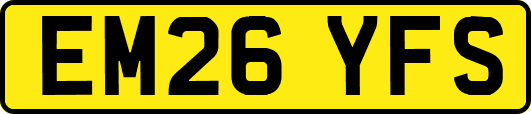 EM26YFS