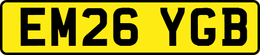 EM26YGB