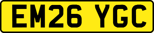 EM26YGC