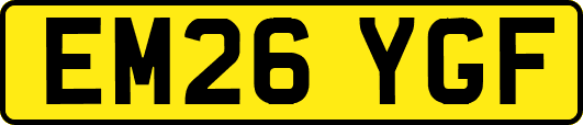 EM26YGF