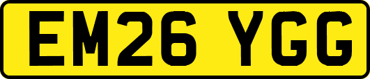 EM26YGG
