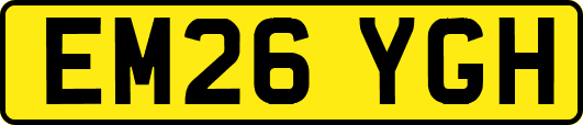 EM26YGH