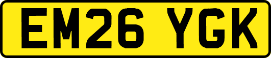 EM26YGK