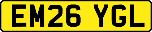 EM26YGL