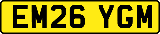 EM26YGM