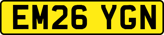 EM26YGN