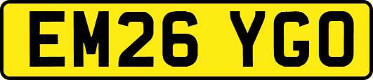 EM26YGO