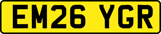 EM26YGR