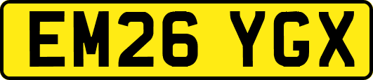EM26YGX