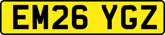 EM26YGZ
