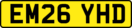 EM26YHD