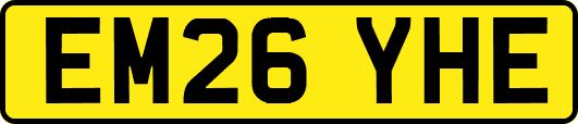 EM26YHE