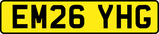 EM26YHG