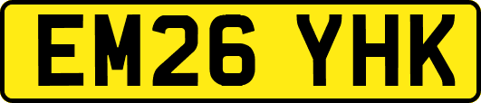 EM26YHK
