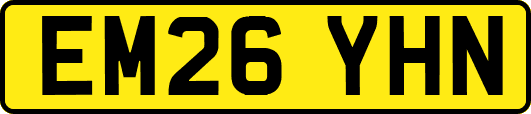 EM26YHN