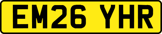 EM26YHR