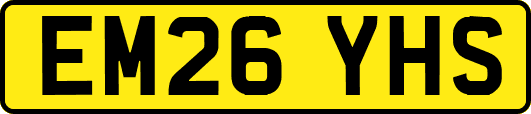 EM26YHS