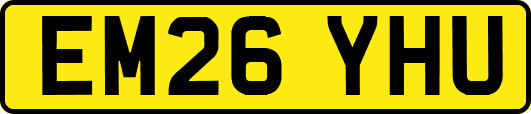 EM26YHU