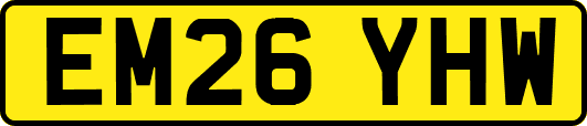 EM26YHW