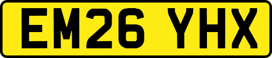 EM26YHX