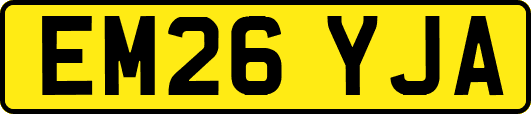 EM26YJA