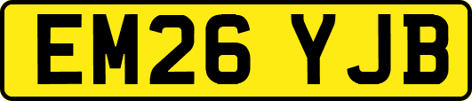 EM26YJB