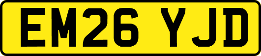 EM26YJD
