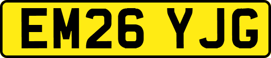 EM26YJG