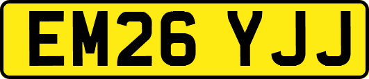 EM26YJJ