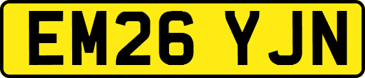 EM26YJN
