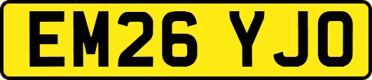 EM26YJO