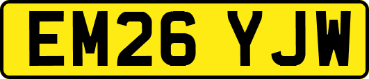EM26YJW