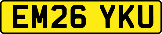 EM26YKU